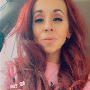 Meet your Posher, Jenna